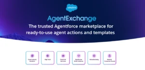 TDX update AgentExchange