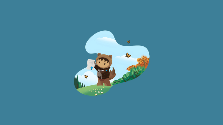 Salesforce Certifications Unite: What’s New in Trailhead Academy
