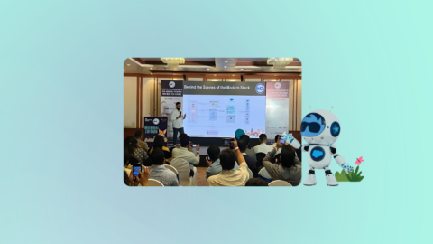 Transforming CX with Dynamic Cloud pages using React, Tailwind CSS, and SSJS