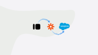 How to Integrate Typeform with Salesforce Using Zapier
