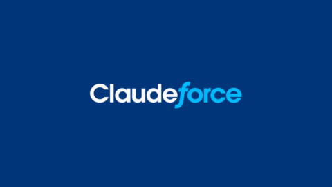 ClaudeForce in Salesforce