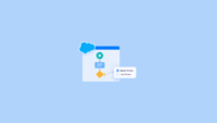 How to Set the Run Context of a Salesforce Flow
