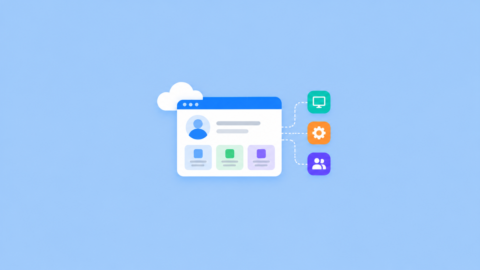 Salesforce Experience Cloud Alternatives for Building Customer Portals