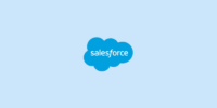 Salesforce logo